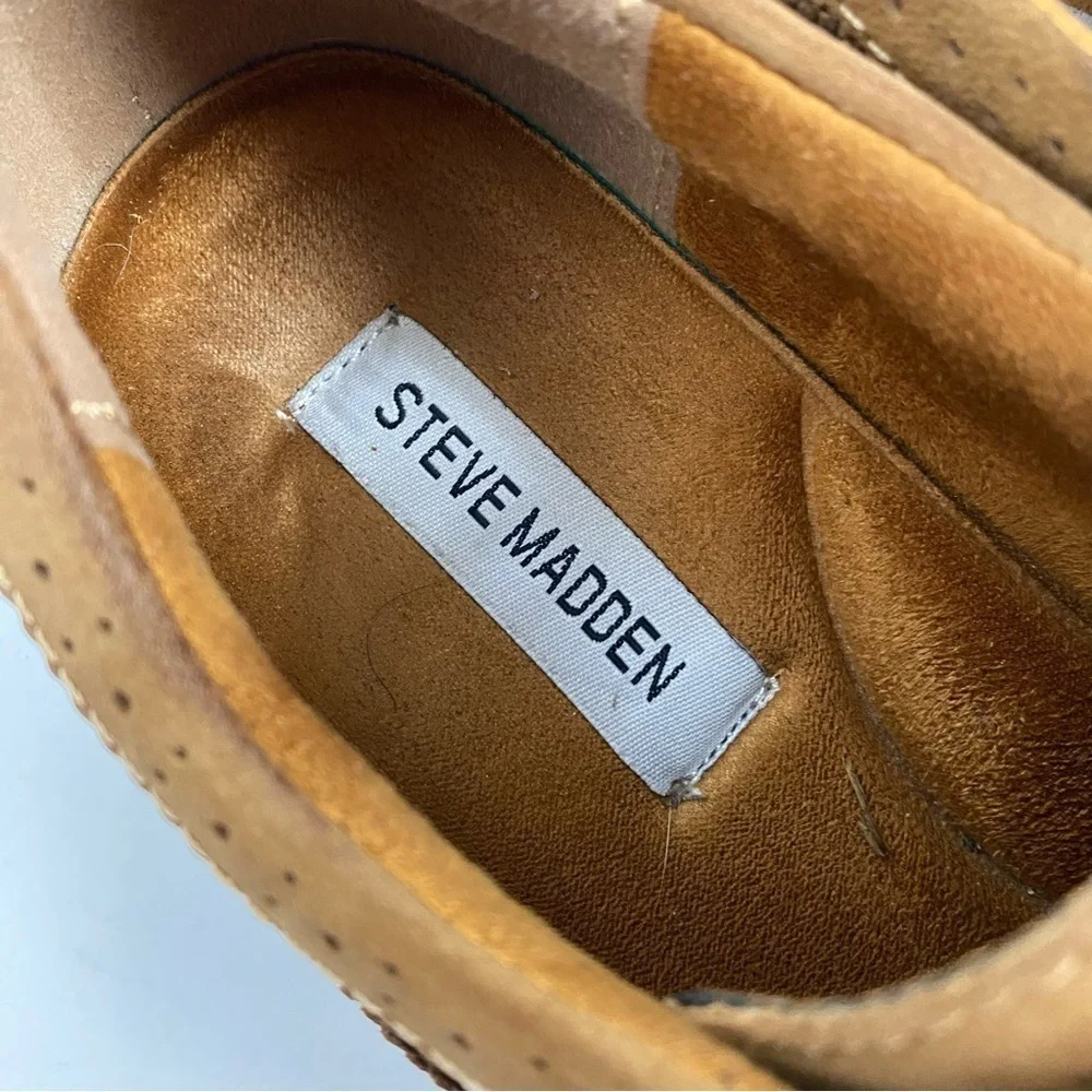 Steve Madden steve madden